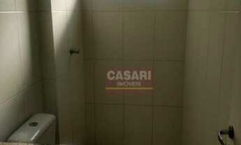 Imagem 3: Apartamento à venda, 52 m² por R$ 280.000,00 - Jordanópolis - São Bernardo do Campo/SP