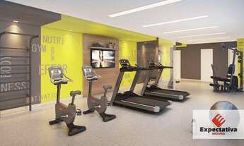 Imagem 6: Cobertura, 3 quartos à venda, 146 m² por R$ 793.200 - João Pinheiro - Belo Horizonte/MG