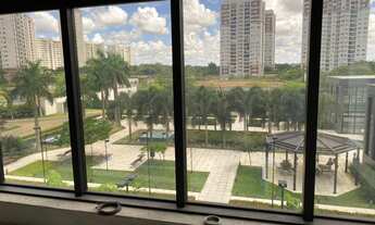 Imagem 4: Sala comercial ideal para escritório no Britânia Park offices- Ponta Negra