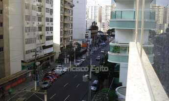 Imagem 1: Sala à venda, 27 m² por R$ 460.000,00 - Icaraí - Niterói/RJ