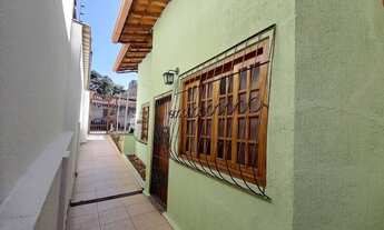 Imagem: Belo Horizonte - Casa Padrão - Copacabana