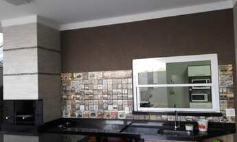 Imagem 6: Casa à venda, 280 m² por R$ 1.700.000,00 - Parque Residencial Damha VI - São José do Rio P