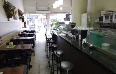 Imagem 4: Loja para alugar, 125 m² por R$ 14.800,00/mês - República - São Paulo/SP