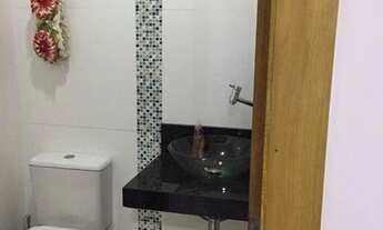 Imagem 7: Sobrado com 3 dormitórios à venda, 240 m² - Nova Petrópolis - São Bernardo do Campo/SP