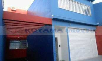 Imagem 2: Sobrado para alugar, 880m² - Vila Liviero - São Paulo/SP