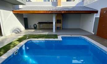 Imagem: LINDA CASA COM ARMÁRIOS - FLORADAS DA SERRA