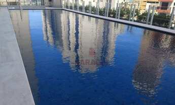 Imagem 2: Apartamento com 2 dormitórios à venda, 72 m² por R$ 550.000,00 - Boqueirão - Praia Grande