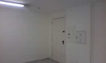 Imagem 4: Sala à venda, 36 m² por R$ 347.320 - Indianópolis - São Paulo/SP