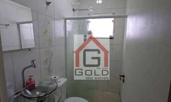 Imagem 5: Sobrado com 2 dormitórios à venda, 145 m² por R$ 640.000 - Jardim Santo Ignácio - São Bern