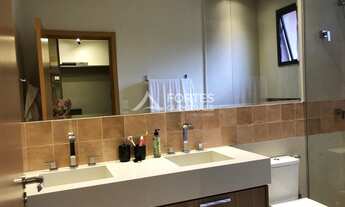 Imagem 6: RIBEIRãO PRETO - Casa de Condomínio - Royal Park