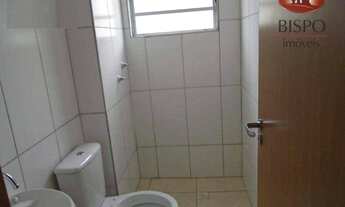 Imagem 6: Apartamento à venda, 56 m² por R$ 187.000,00 - Jardim Bertoni - Americana/SP