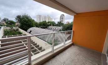 Imagem 6: Apartamento com 1 dormitório à venda, 42 m² por R$ 529.000 - Campo Belo - São Paulo/SP