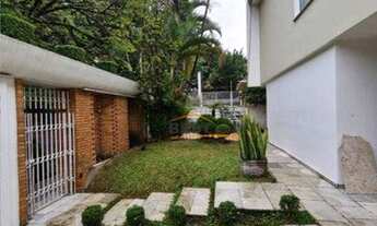 Imagem 2: Casa com 4 dormitórios à venda, 282 m² por R$ 2.990.000,00 - Alto da Lapa - São Paulo/SP
