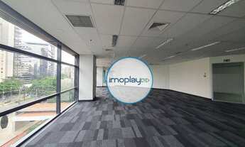 Imagem: Imóvel comercial em vão livre, com vista