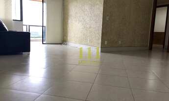 Imagem 2: Apartamento com 3 dormitórios à venda, 135 m² por R$ 800.000,00 - Jardim Aquarius - São Jo