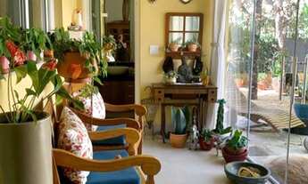 Imagem 6: Belíssima casa térrea no jardins Verona