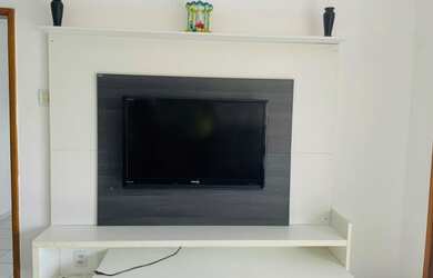 Imagem 4: Apartamento para aluguel tem 105 metros quadrados com 2 quartos em Pedreira -