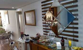 Imagem 2: Apartamento à venda, 135 m² por R$ 1.400.000,00 - Jardim Nossa Senhora Auxiliadora - Campi