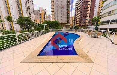 Imagem 15: Apartamento à venda, 353 m² por R$ 3.190.000,00 - Meireles - Fortaleza/CE