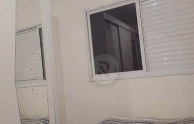 Imagem 6: Apartamento com 1 dormitório à venda, 46 m² por R$ 212.000,00 - Vila Guilhermina - Praia G