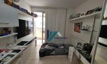 Imagem 6: Excelente localização - Apartamento amplo com 3 suítes, varanda gourmet e 2 vagas