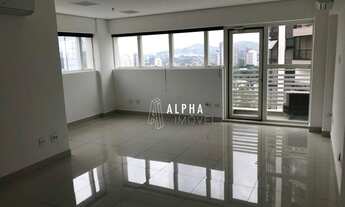 Imagem 7: Sala à venda, 40 m² por R$ 390.000,00 - Alphaville - Barueri/SP