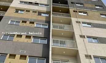 Imagem 2: Apartamento para Venda em Nova Iguaçu, Califórnia, 2 dormitórios, 1 suíte, 2 banheiros, 1