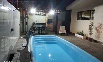 Imagem: Casa em José Américo de Almeida - João