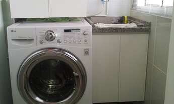 Imagem 7: Apartamento para venda com 65 metros quadrados com 2 quartos em Vila Mascote - São Paulo