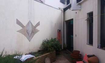 Imagem 6: Sobrado com 4 dormitórios para alugar, 486 m² por R$ 8.000,00/mês - Jardim São Caetano - S