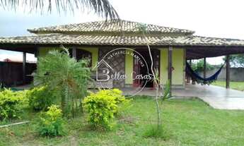 Imagem 3: Bela casa de 3 quartos sendo 1 suíte em Unamar, Tamoios - Cabo Frio - RJ