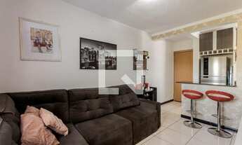 Imagem 4: Apartamento à Venda - Rubem Berta, 2 Quartos, 42 m2