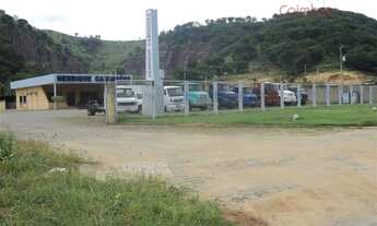 Imagem 4: Lote no Bairro Vila Isa