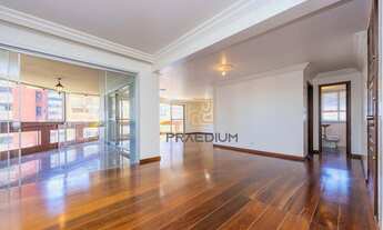 Imagem 4: Apartamento com 4 dormitórios à venda, 339 m² por R$ 1.599.900,00 - Batel - Curitiba/PR