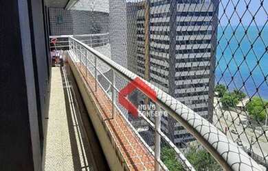 Imagem 5: Apartamento à venda, 180 m² por R$ 1.700.000,00 - Meireles - Fortaleza/CE