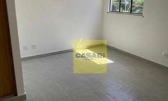 Imagem 2: Sala para alugar, 25 m² - Rudge Ramos - São Bernardo do Campo/SP