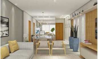 Imagem 3: Apartamento com 3 dorms, Ponta da Praia, Santos - R$ 1.99 mi, Cod: 21552