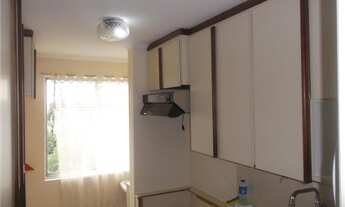 Imagem 7: Apartamento com 1 dormitório para alugar, 40 m² por R$ 1.100,00/mês - Campos Elíseos - São
