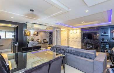 Imagem 5: Apartamento para Venda em Porto Alegre, Auxiliadora, 3 dormitórios, 3 suítes, 5 banheiros