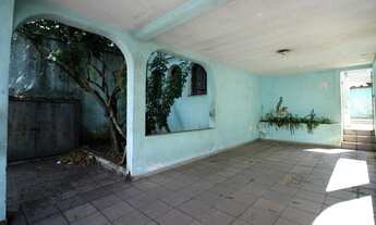 Imagem 2: Sobrado com 3 dormitórios à venda, 317 m² por R$ 1.500.000,00 - Vila Anastácio - São Paulo