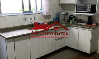 Imagem 6: Sobrado à venda no Jardim das Flores