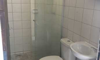 Imagem 4: Excelente Apartamento com 47m² de 2 quartos, Próximo à estação do metrô, com uma vagas d