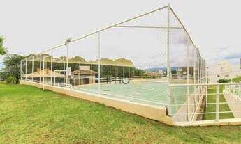 Imagem 4: Terreno à venda, 300 m² por R$ 288.000,00 - Condomínio Residencial Aldeia da Mata - Votora