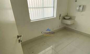 Imagem 6: Casa com 1 dormitório para alugar, 400 m² por R$ 18.000,00/mês - Gonzaga - Santos/SP