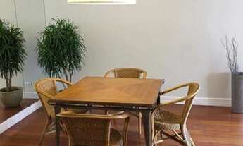 Imagem 2: Apartamento com 2 dormitórios à venda, 84 m² por R$ 1.390.000,00 - Vila Olímpia - São Paul