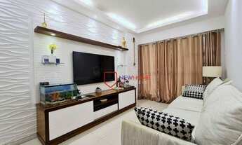 Imagem 4: Apartamento no Verano com 3 quartos à venda, 94 m² por R$ 780.000 - Jacarepaguá - Rio de J