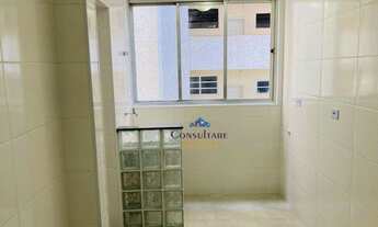 Imagem: Apartamento com 2 dormitórios à venda