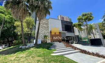 Imagem: Casa com 4 dormitórios à venda, 450 m²