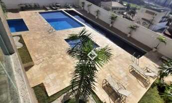 Imagem 3: Apartamento com 3 dormitórios à venda, 97 m² por R$ 585.000,00 - Jardim Califórnia - Jacar