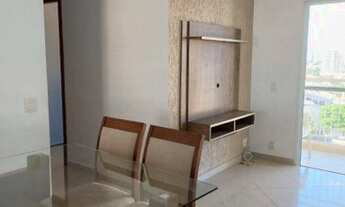 Imagem 5: Apartamento com 2 dormitórios à venda, 52 m² por R$ 353.000,00 - Vila Prudente (Zona Leste